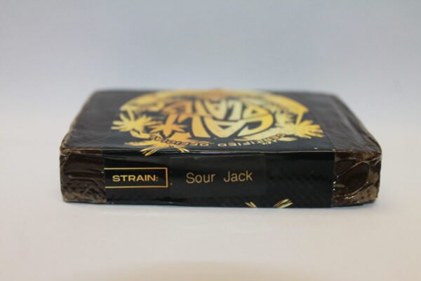 Cali Plates Hash - Image 8